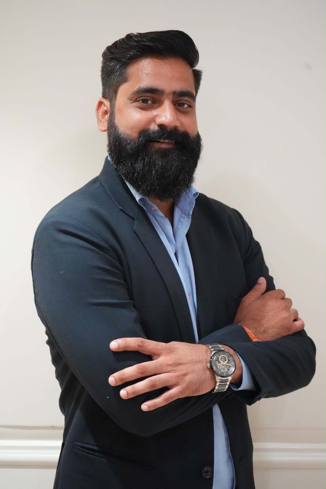 Prateek Yadav